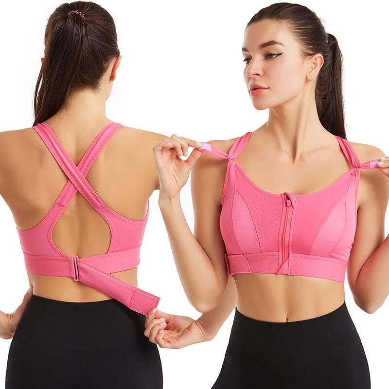 FitBra™ | High quality sports bra