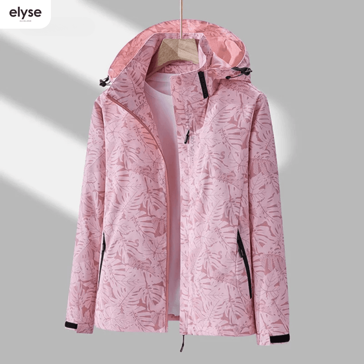 Marian™ Waterproof Womens Jacket