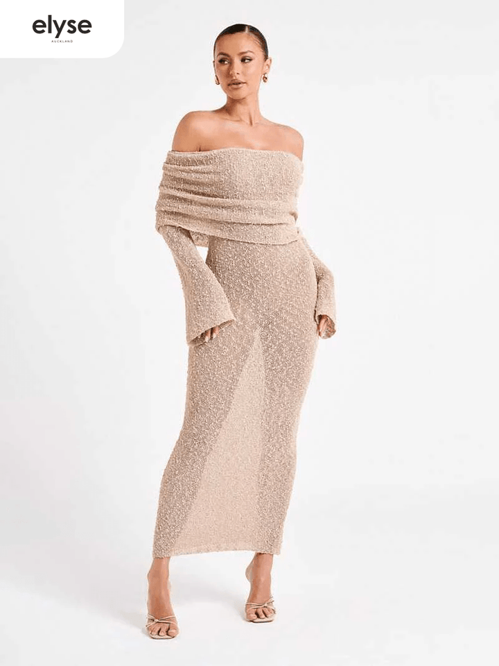 DORY™ - MAXI DRESS