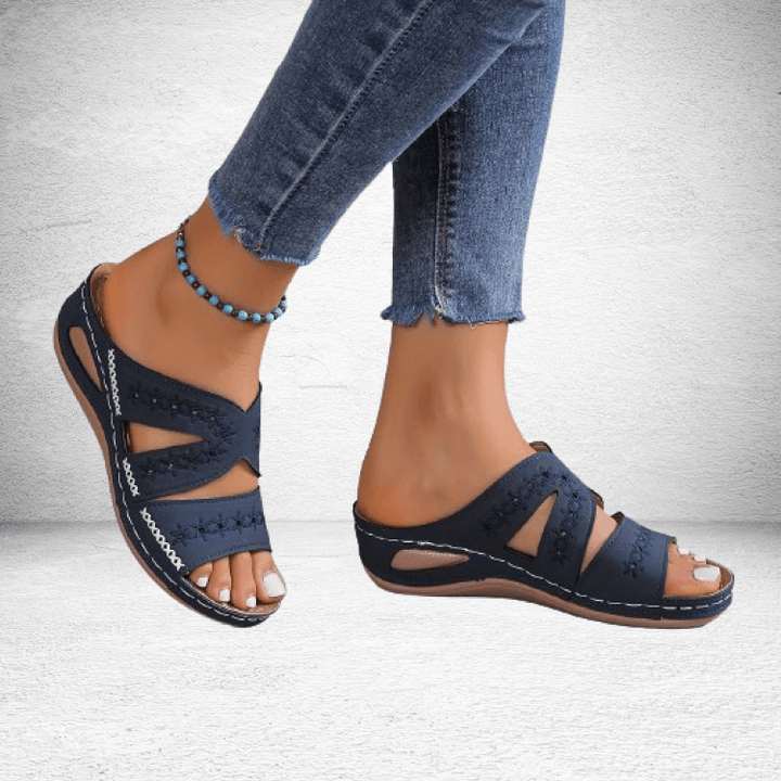 Keira | Orthopedic Sandals