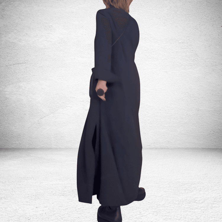 Kaia™ - Elegant and Comfortable Maxi Dress