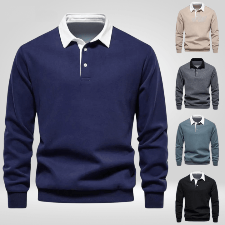 James™ Men's Sweater