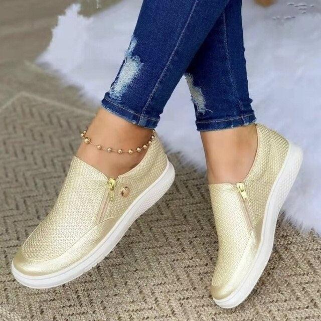 Daisy | Easy Stylish Comfortable Slip-ons