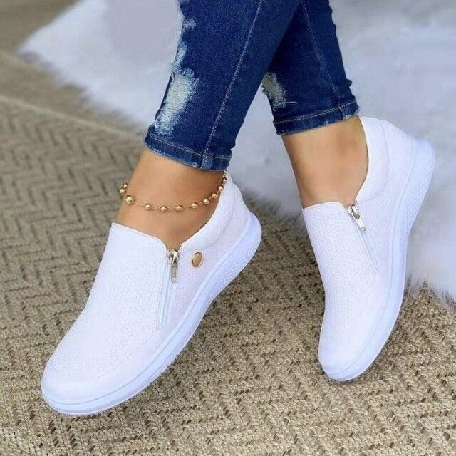 Daisy | Easy Stylish Comfortable Slip-ons