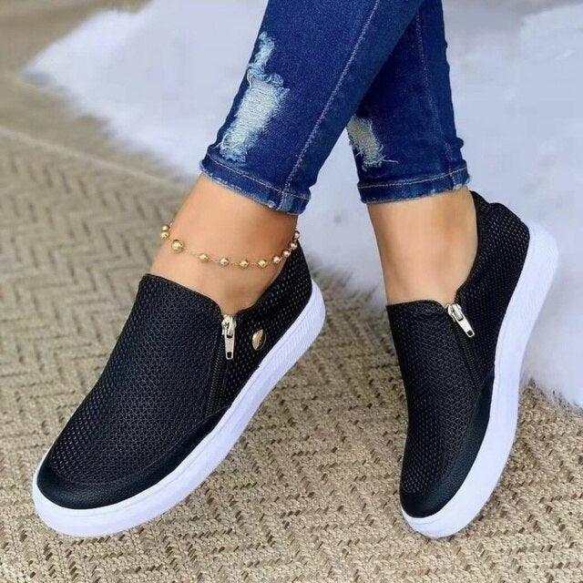 Daisy | Easy Stylish Comfortable Slip-ons