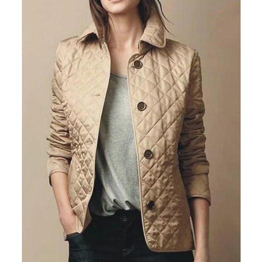 Sara™ - Refined Silk Jacket