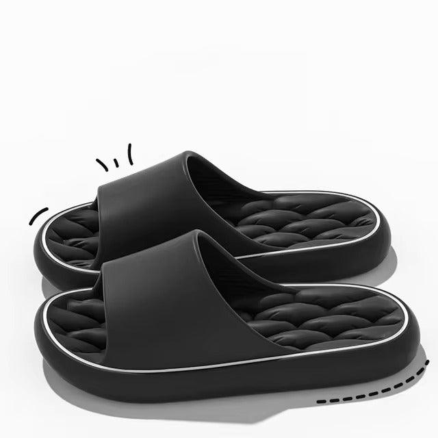 Dorothea™ | TRENDY SUPER COMFY SLIDES