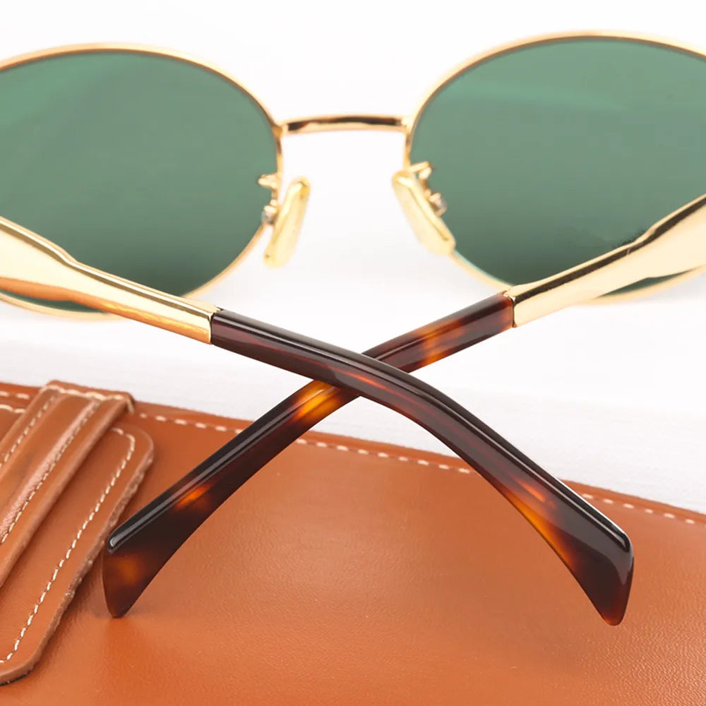 Summer | Trendy Sunglasses