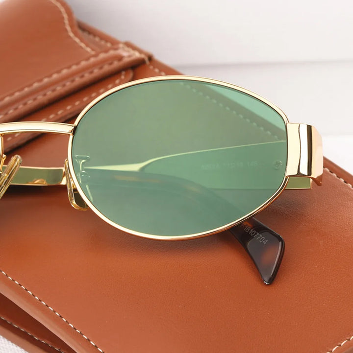 Summer | Trendy Sunglasses