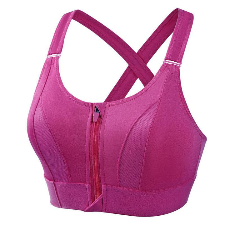 Silvana | High Support Sports Bra