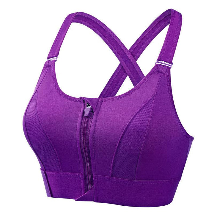 Silvana | High Support Sports Bra