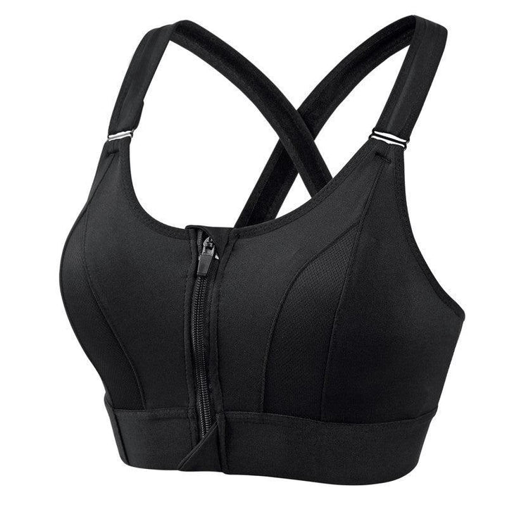 Silvana | High Support Sports Bra