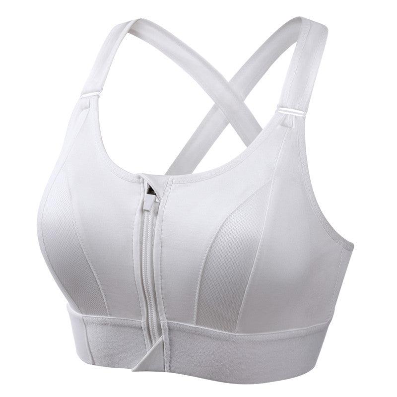 Silvana | High Support Sports Bra