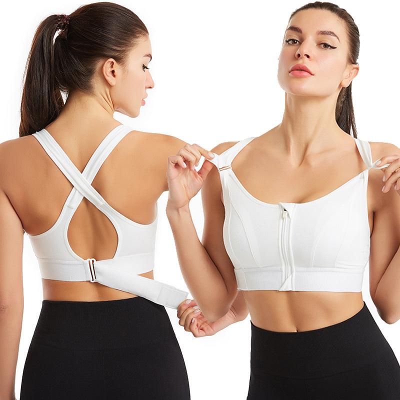 Silvana | High Support Sports Bra