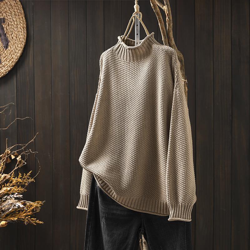 Mila™ | Elegance Sweater