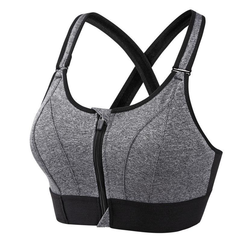 Silvana | High Support Sports Bra