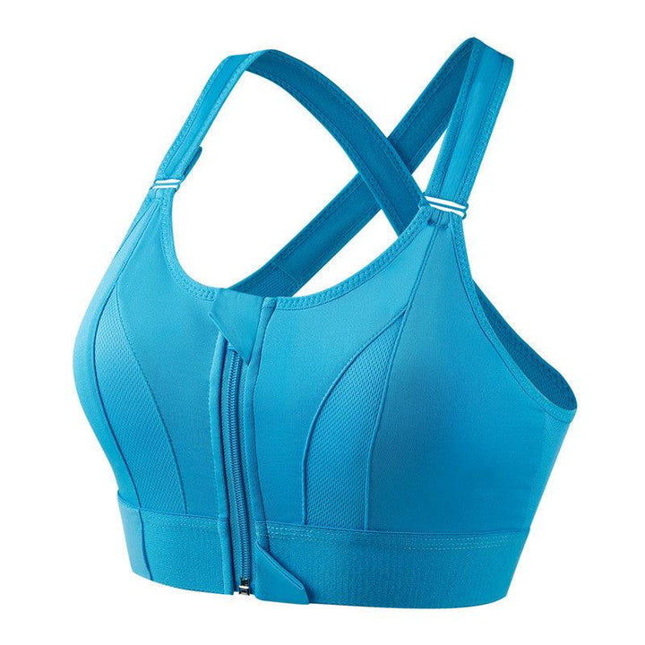 Silvana | High Support Sports Bra