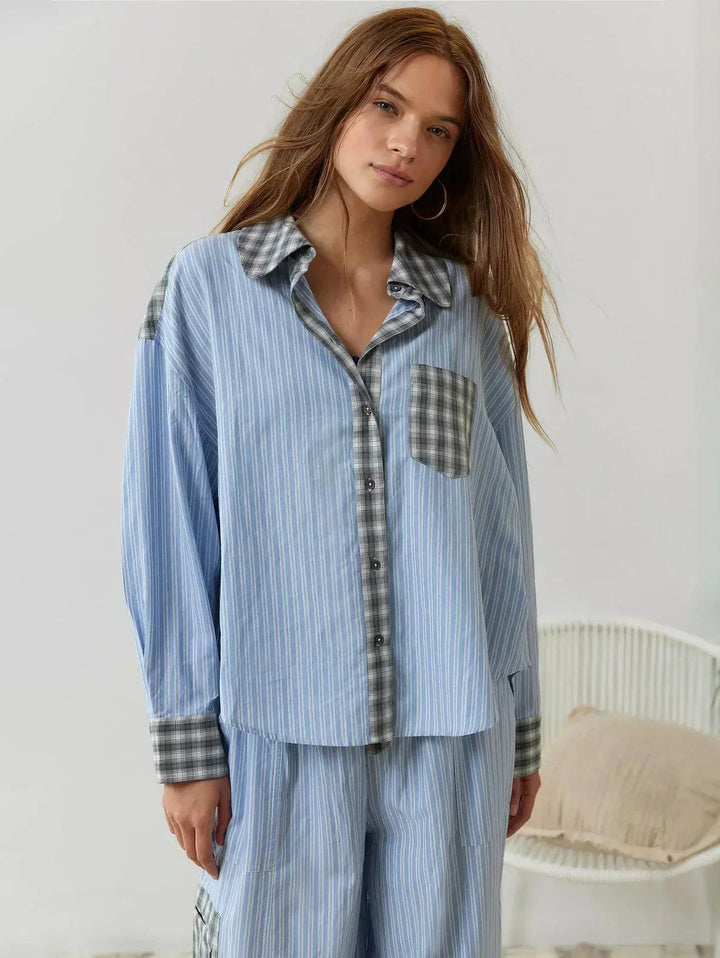 DREAM | PAJAMA SET