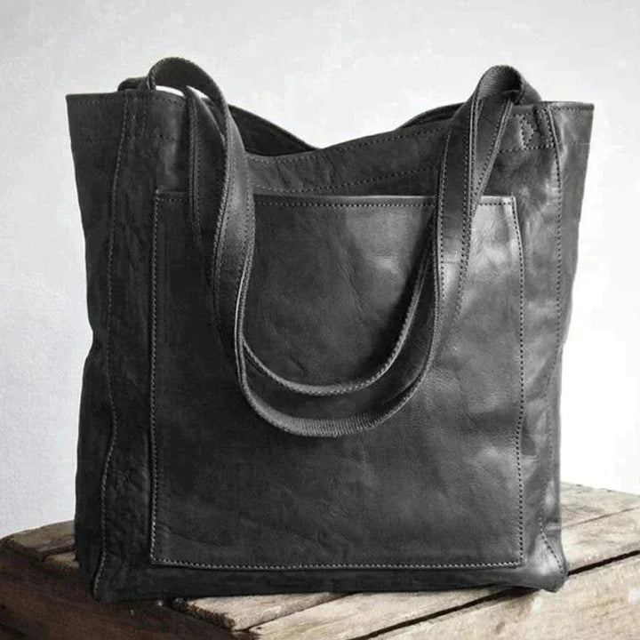 Celeste | Faux Leather Bag