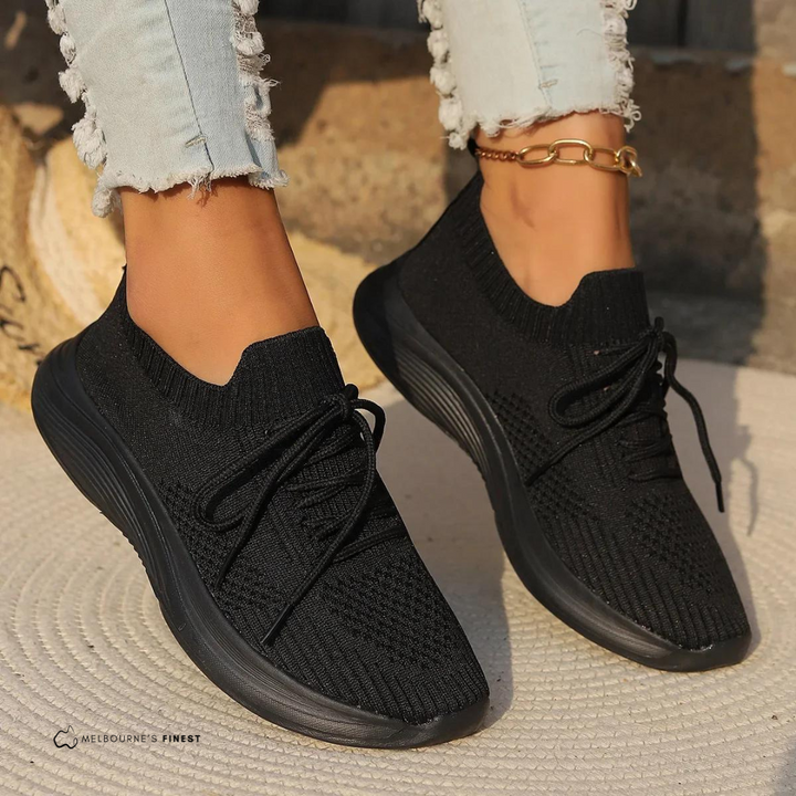 Kerry™ | Orthopedic Women's Sneakers