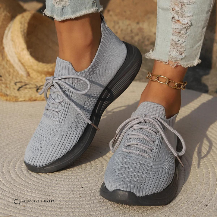 Kerry™ | Orthopedic Women's Sneakers