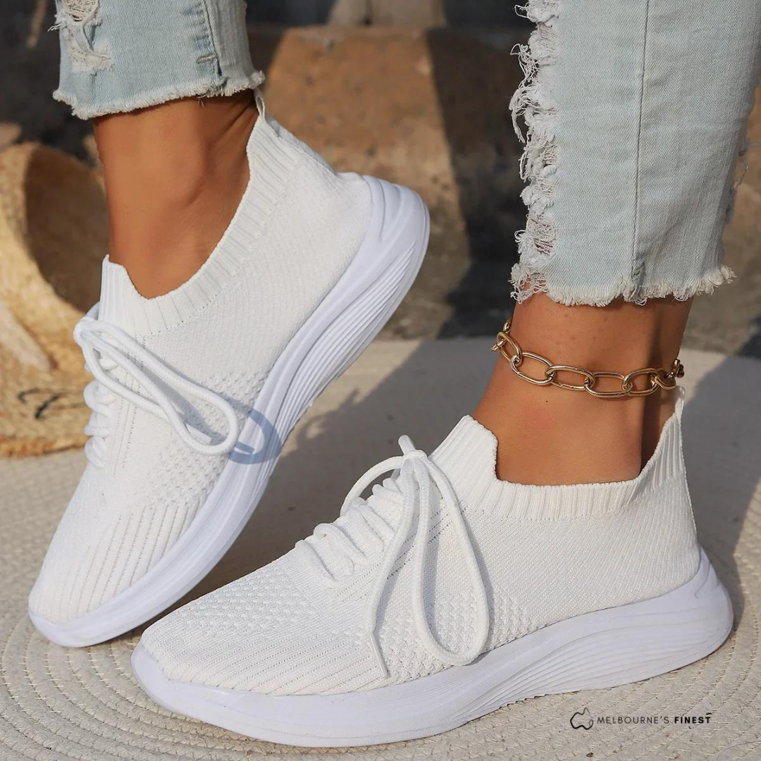 Kerry™ | Orthopedic Women's Sneakers