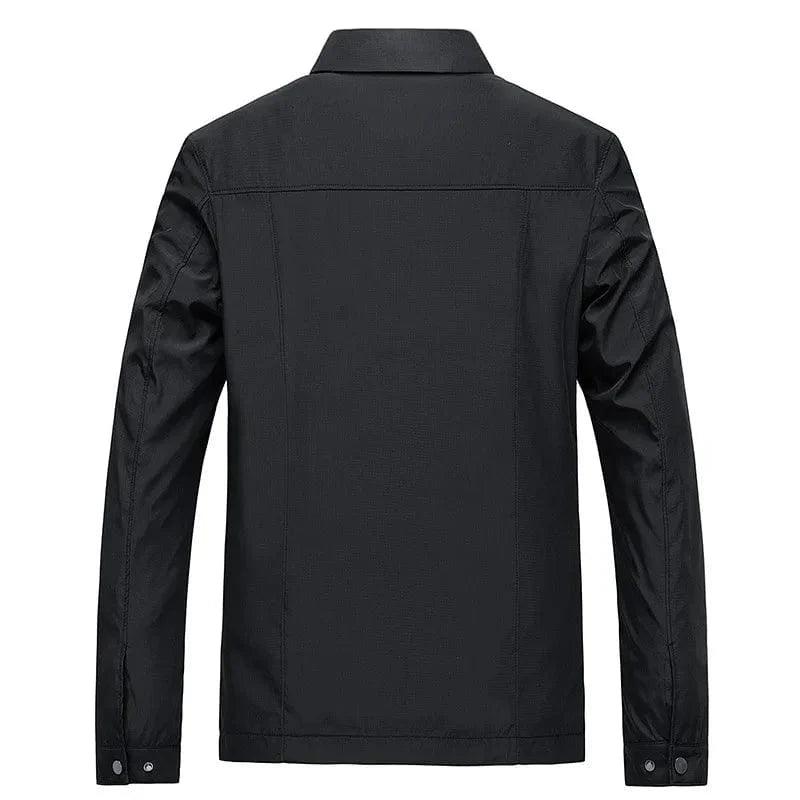 Andrew | Luxurious men's jacket for autumn