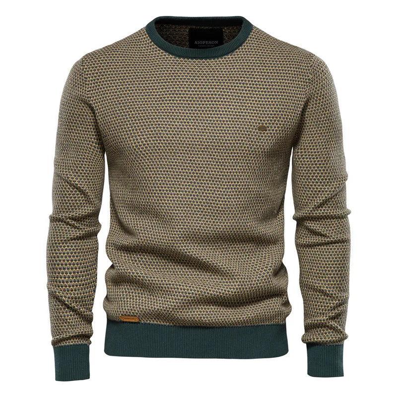 RICK | IDEAL STYLISH JUMPER