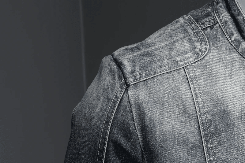 Levi | Vintage Denim Jacket