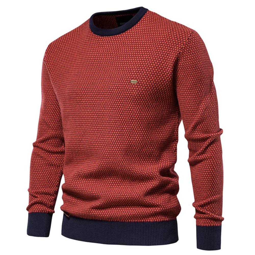 RICK | IDEAL STYLISH JUMPER