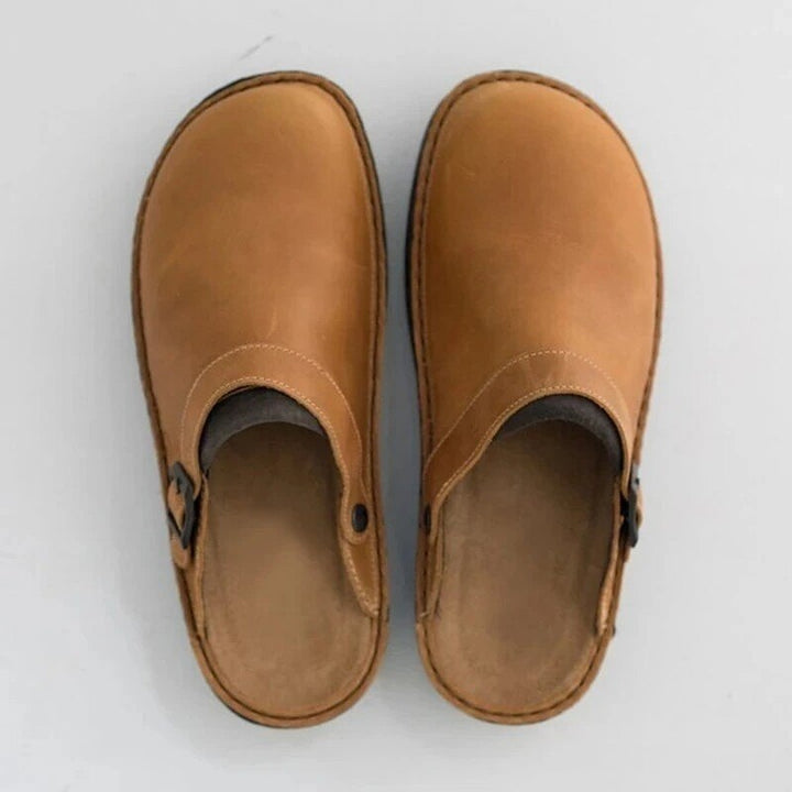 Leon | Orthopaedic Shoes