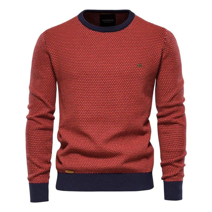 RICK | IDEAL STYLISH JUMPER