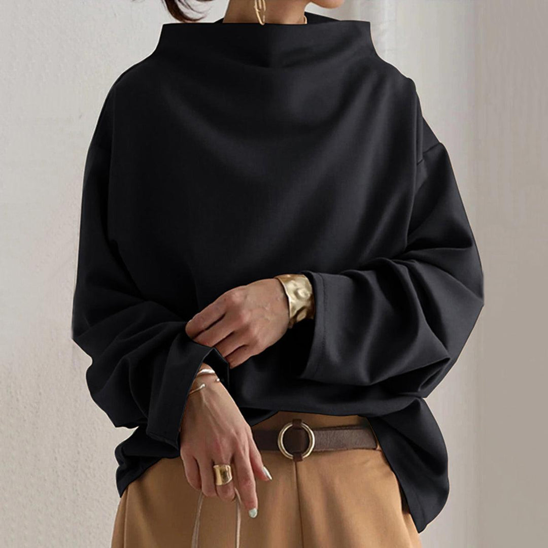 Zara™ - Elegant Sweater