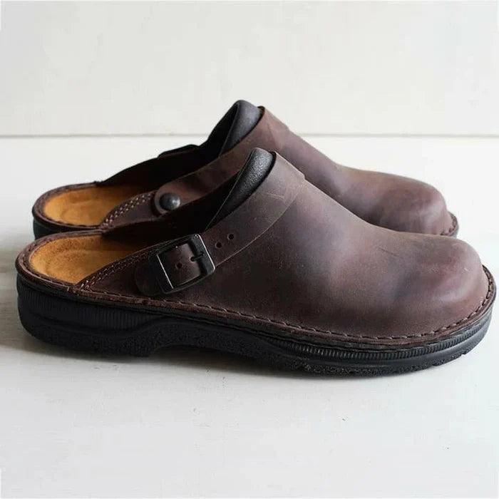 Mason® | Leather Orthopedic Shoes