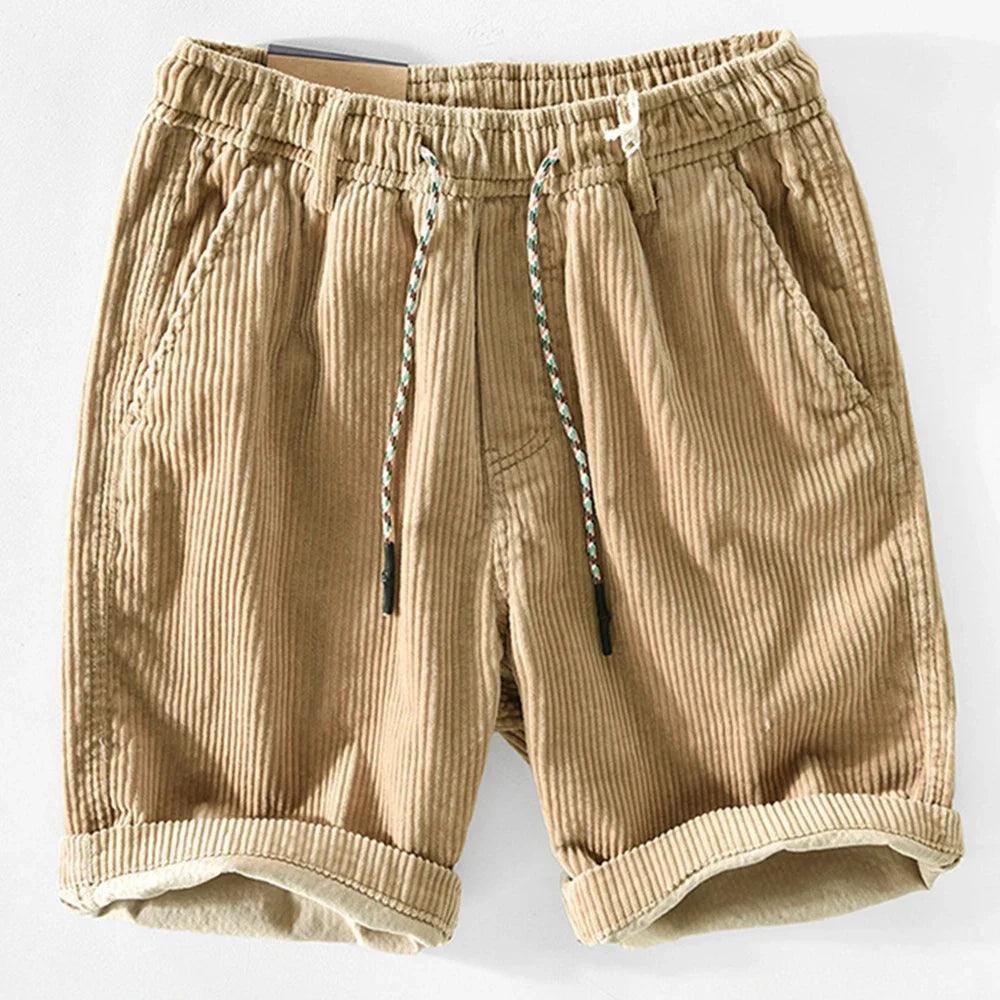 LUCA™ | Comfortable Shorts