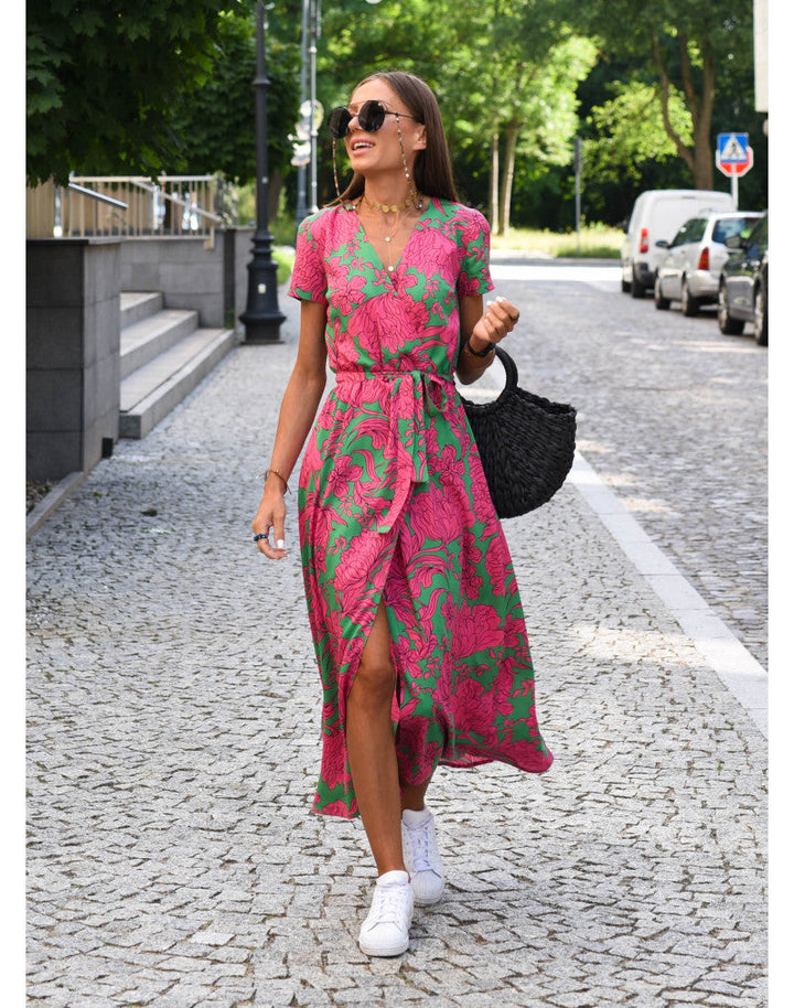 Linda™ | Comfortable Summer Dress