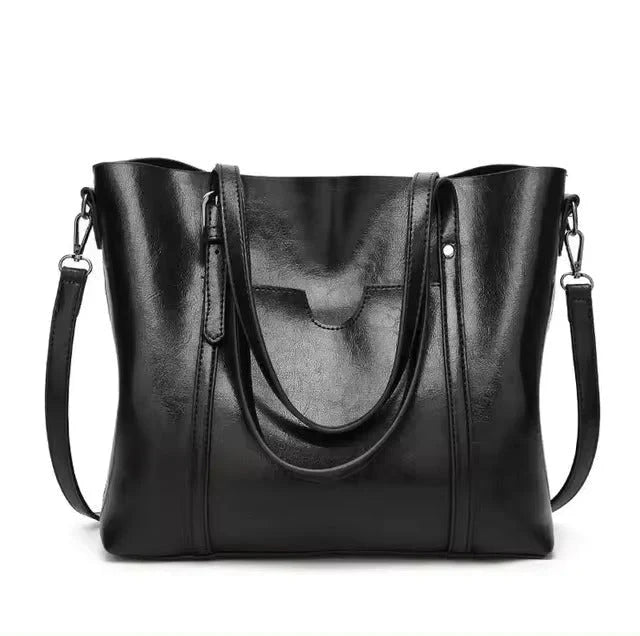 Jemina | Leather Bag