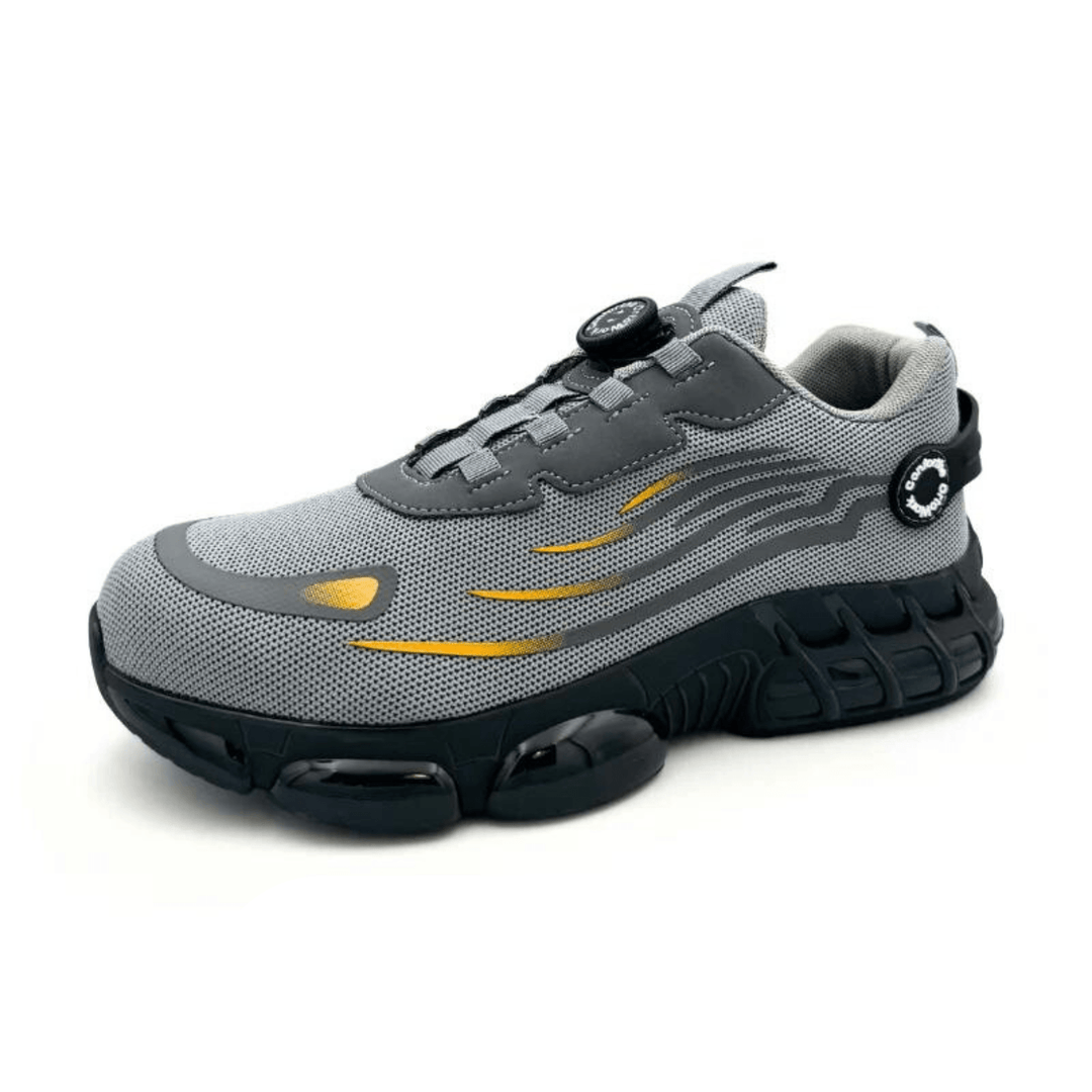 OrthoWork™ - S3 Orthopaedic Safety Shoes