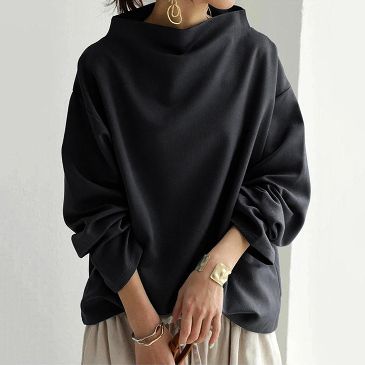 Zara™ - Elegant Sweater