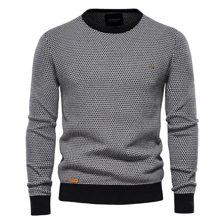 RICK | IDEAL STYLISH JUMPER