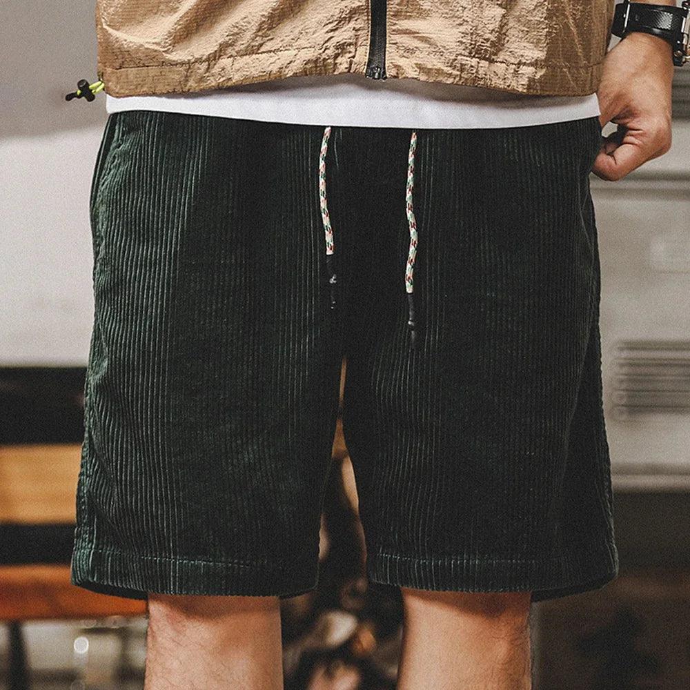 LUCA™ | Comfortable Shorts