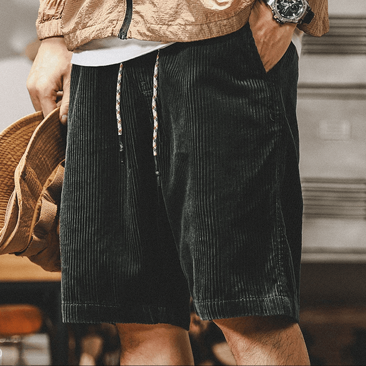 LUCA™ | Comfortable Shorts