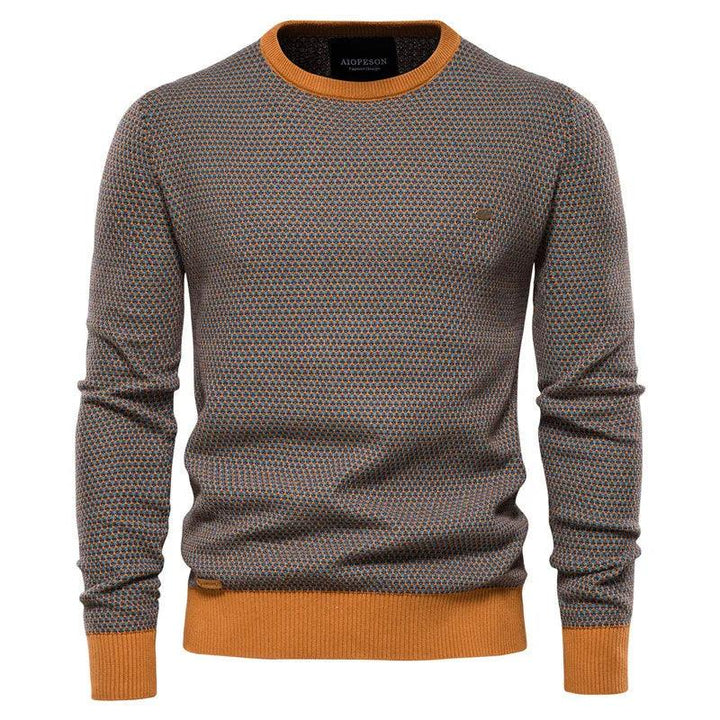 RICK | IDEAL STYLISH JUMPER