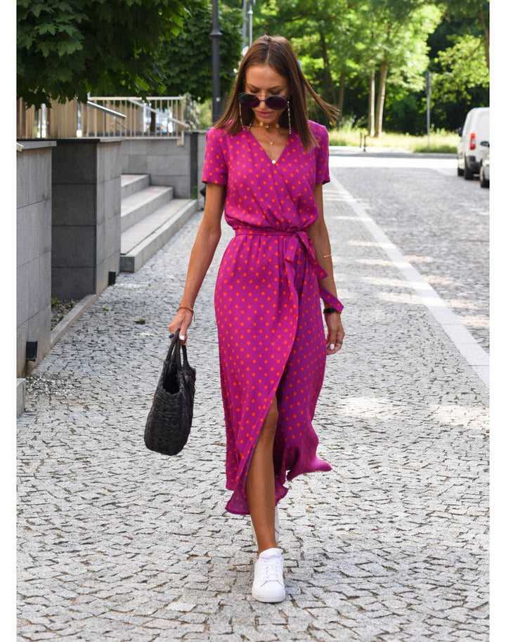 Linda™ | Comfortable Summer Dress