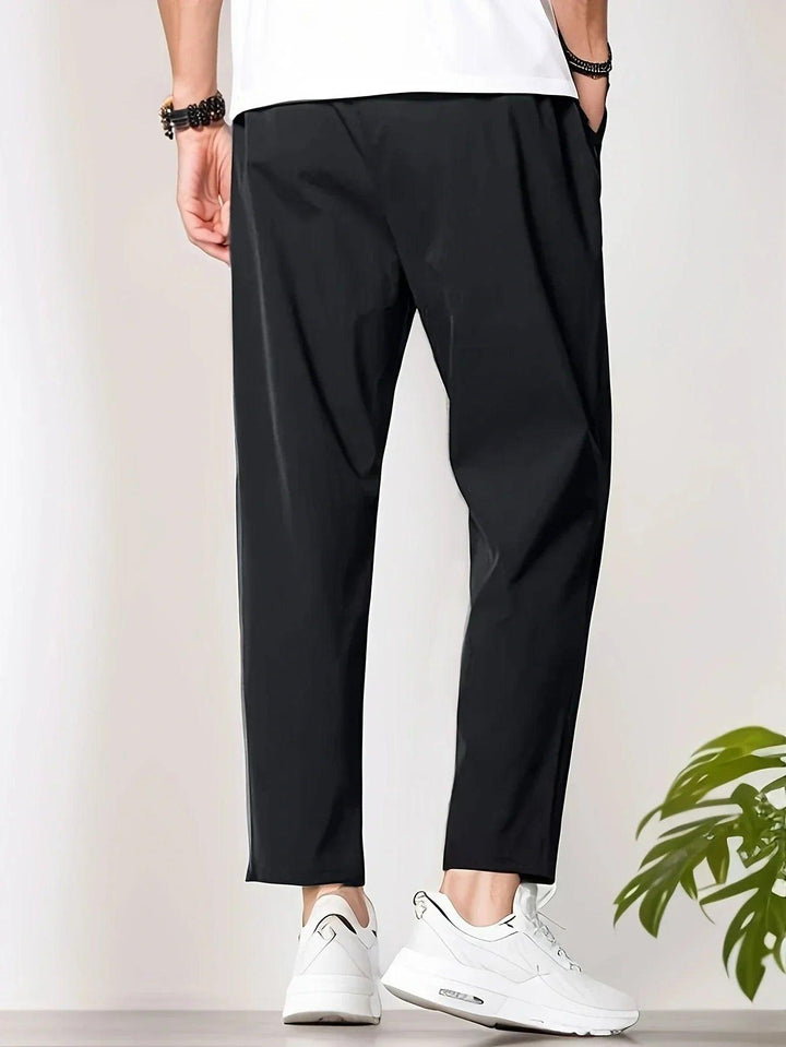 GIOVANNI™ - Casual Pants Thin Joggers Quick-Drying