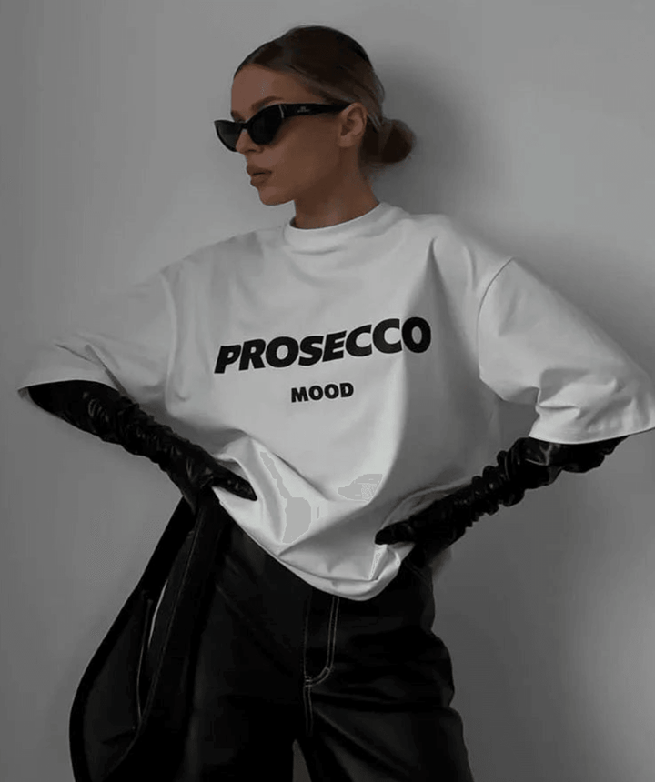 The Prosecco T-shirt