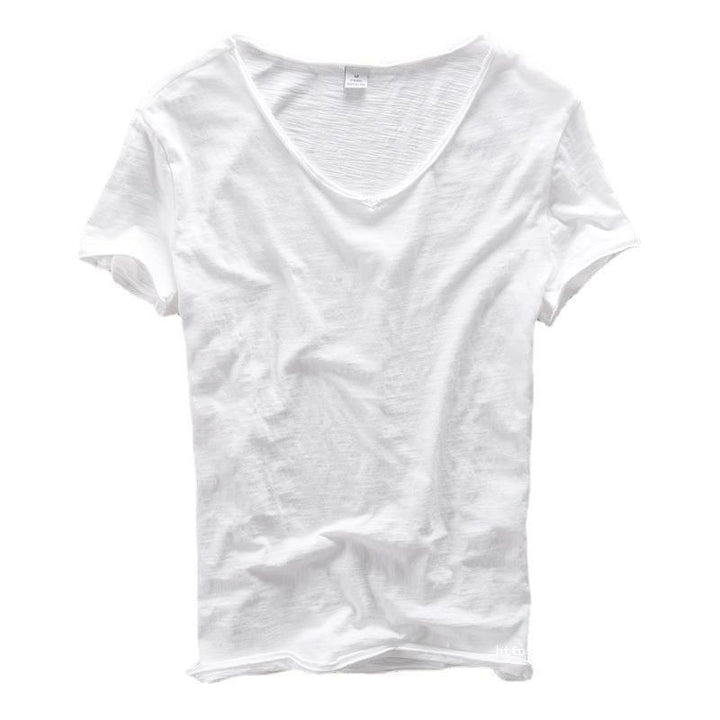 Frederico™ | Cotton T-Shirt