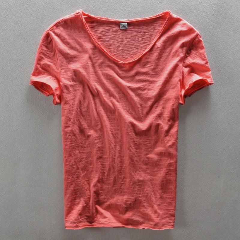 Frederico™ | Cotton T-Shirt