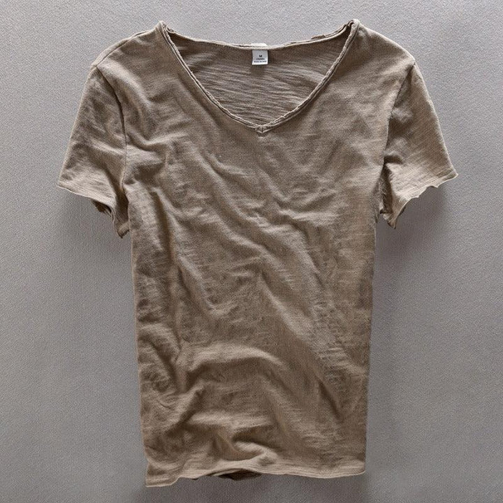 Frederico™ | Cotton T-Shirt