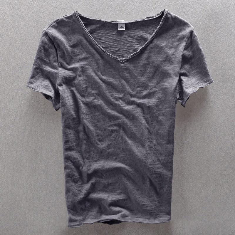 Frederico™ | Cotton T-Shirt